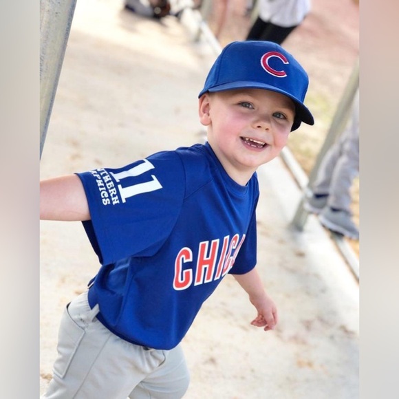 Meet your Posher, Mecayla - Picture 7 of 8